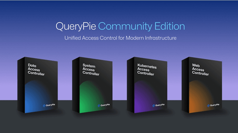 쿼리파이, AI 기반 데이터 보안 솔루션 버전 공개…1년간 무료 사용 가능