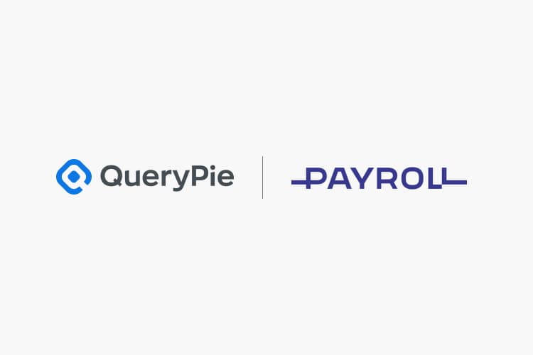 Payroll Partners with QueryPie on AI Security Solutions